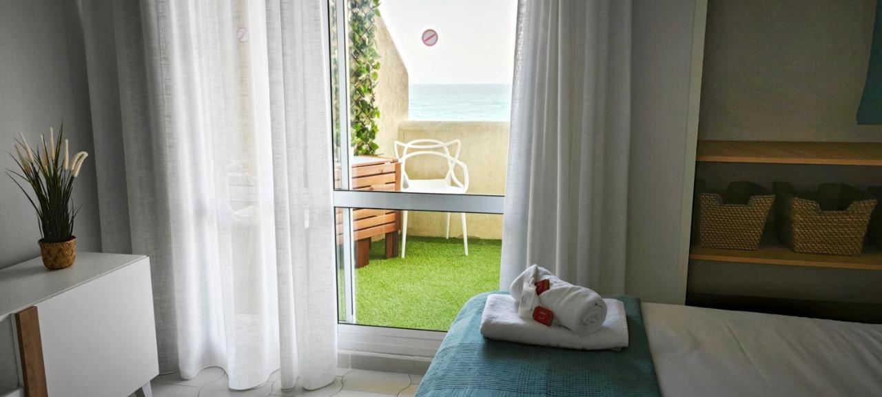 Estreno Benalbeach Vistas Al Mar Estudio Deluxe Benalmádena Zewnętrze zdjęcie